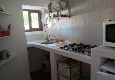 Casa Vacanze Appartamento A Casa Di Fabrizio Appartamento Il Forno